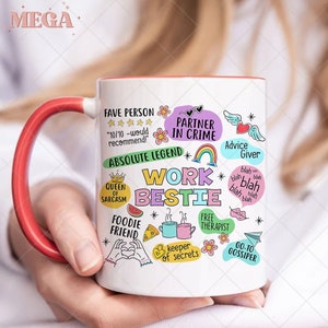 Gifts for Women - Gift for Friends, Bestie, Sister, Mom, Coworker, Tea