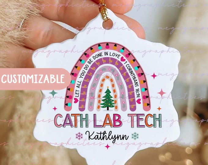 Cath Lab Tech Week Signs This item is unavailable - Etsy