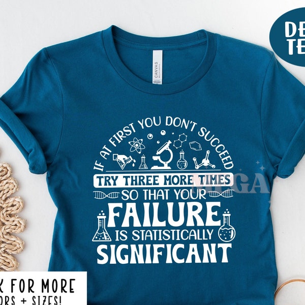 Science Teacher Shirt, Scientist Gift Tee, Scientist T-shirt, Chemistry Professor Shirt, Chemistry Student Major Shirts 000134