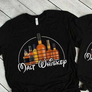 Malt Whiskey T-shirt, Sweater, Hoodie