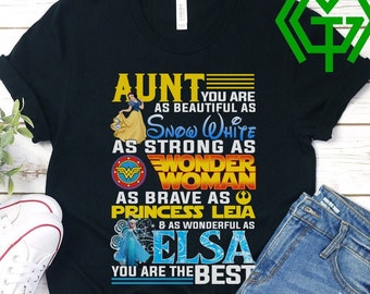 disney auntie gifts