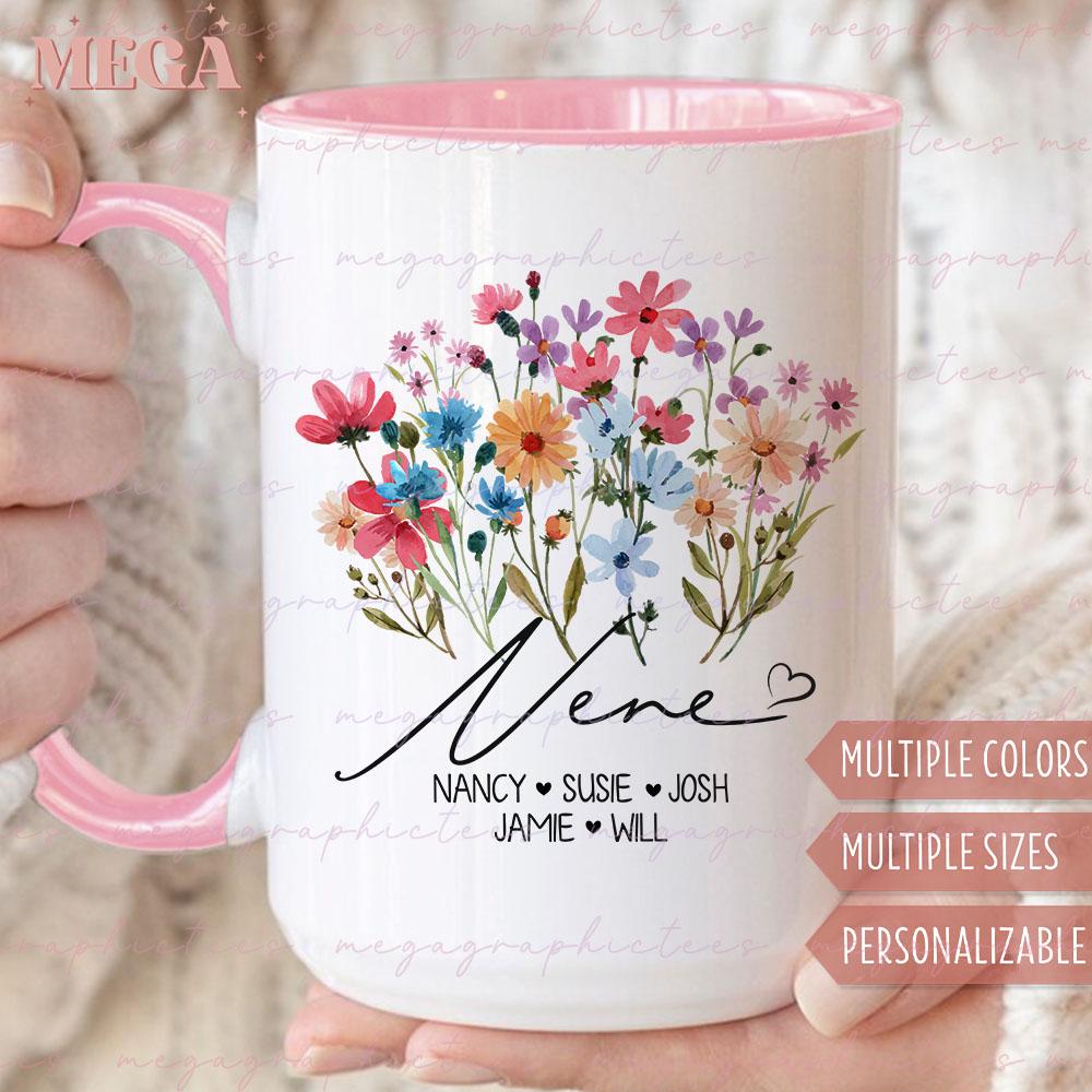 Gifts for Nene - 60+ Gift Ideas for 2026