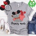 Funny Disney Vacation Shirt, Disney Mode T-shirt With Elephant Dumbo T-shirt, Sweater, Hoodie, Matching Shirt for Adults, Girls, Kids 