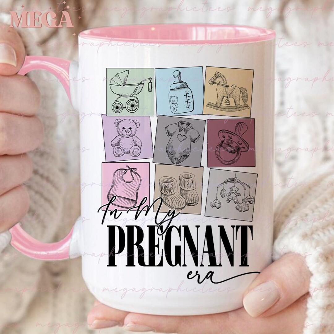 In Law Having Her First Baby Gift For Pregnant Daughter From Mom