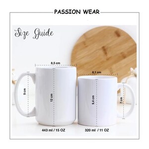 Mental Health Matters Mug, Mental Health Awareness, Be Kind to Your