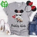 Funny Disney Vacation Shirt, Disney Mode T-shirt With Stormtrooper T-shirt, Sweater, Hoodie, Matching Shirt for Adults, Girls, Kids 