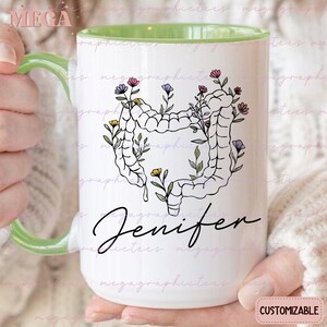 Personalized Gastroenterologist Mug, Custom Gastroenterologist Gift ...