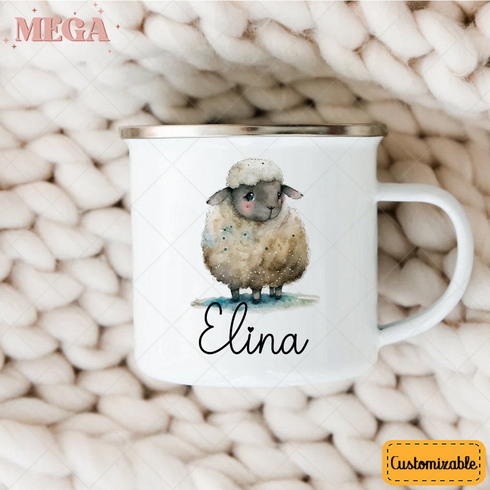 Taza De Regalo Con Mensaje Personalizado – Silly Diseño De