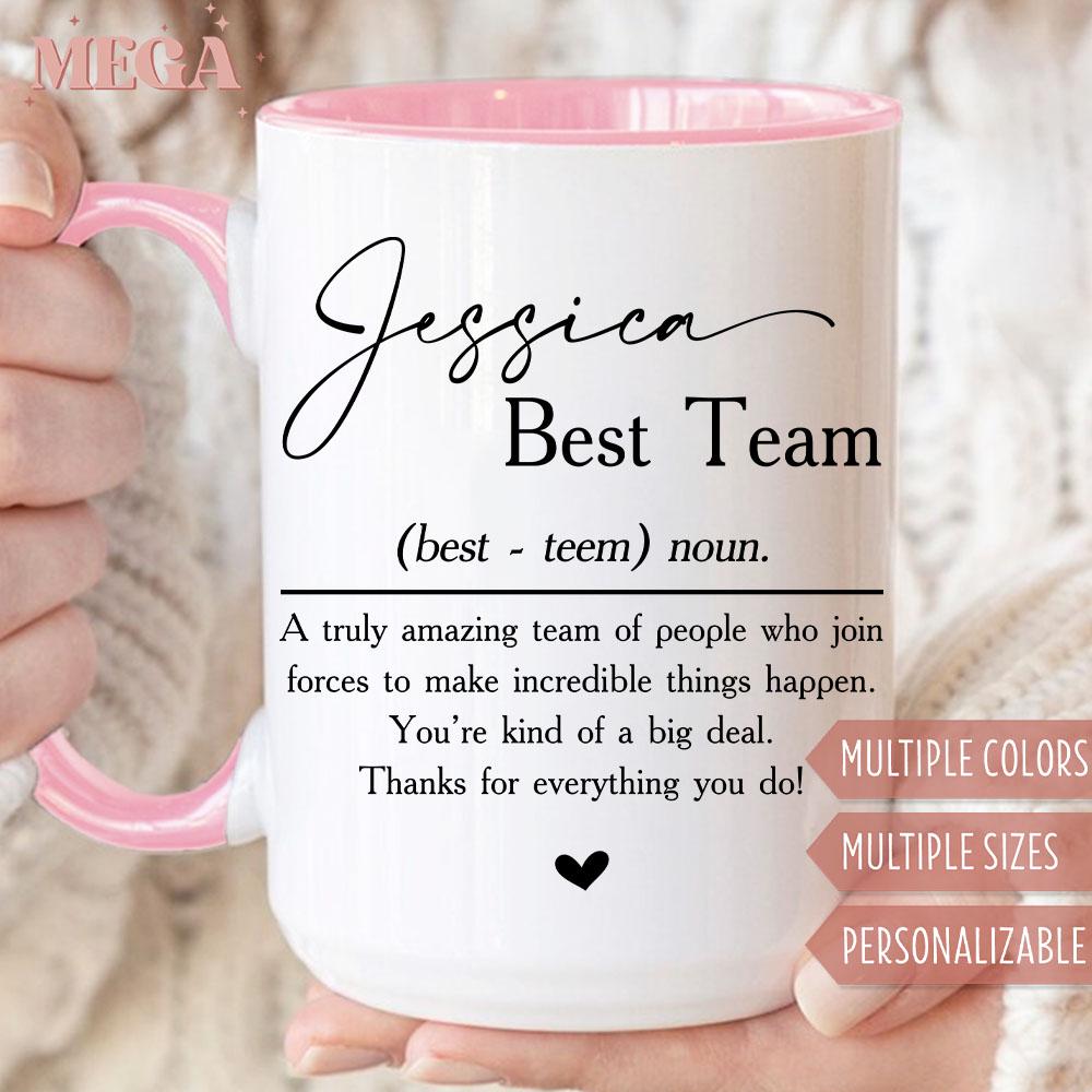 6oz coffee mug png Mug 6oz Natural 4pcs