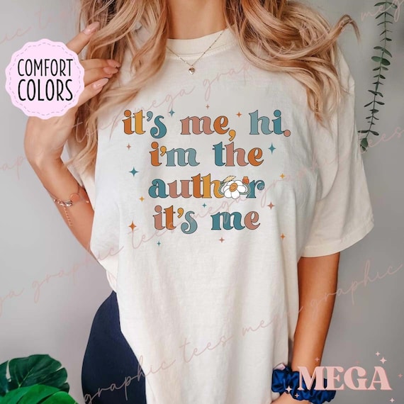 Womens Writing Novelist Author T-Shirt Gift For Writer Womens Writing Novelist Author T-Shirt Gift For Writer