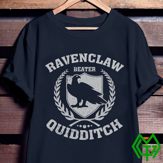 ravenclaw shirt