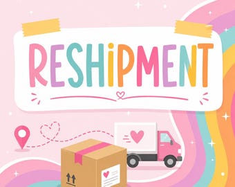 Reshipment