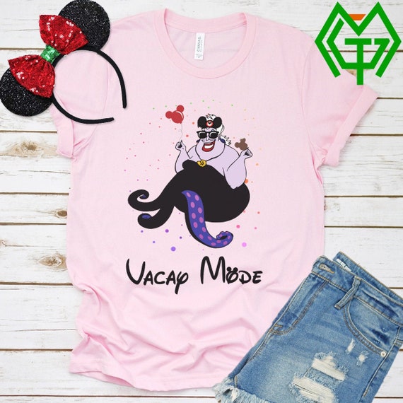 Disney ursula hoodie sales