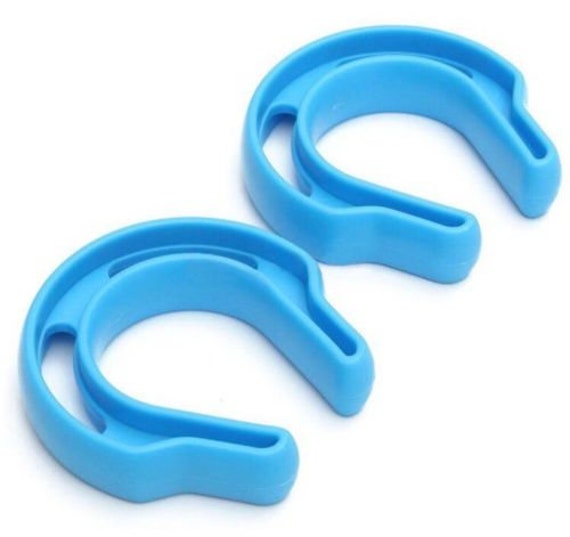2 Pack Door Stoppers Pinch Guard For Baby Kids Dogs Prevents Door Slamming On Fingers Baby Safety Product