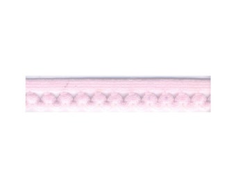 0,70 EUR/m Wäschegummi Hakuna 12mm Rosa 074