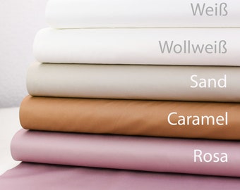 25.80 EUR/meter cotton stretch twill Ricardo