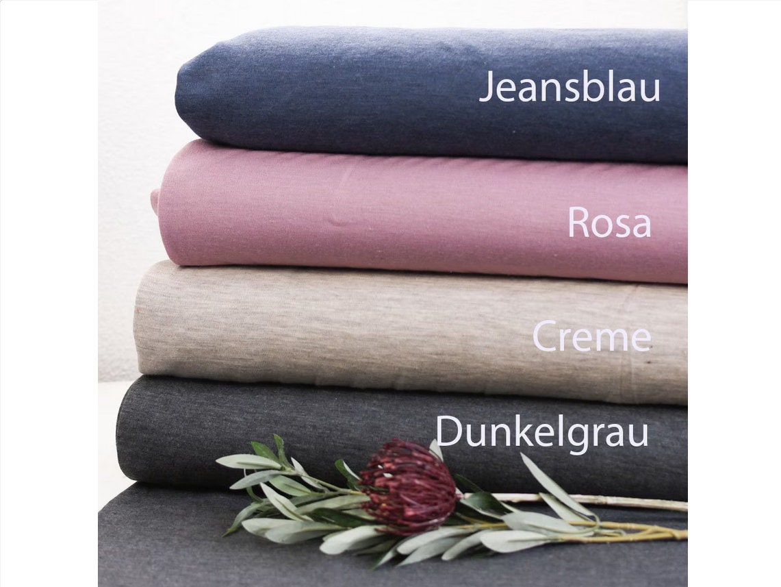 Ripp Jersey Jersey Stoff Uni GÃ¼nstig Jersey Stoff Stoff Kaufen