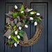 see more listings in the SPRING WREATHS section