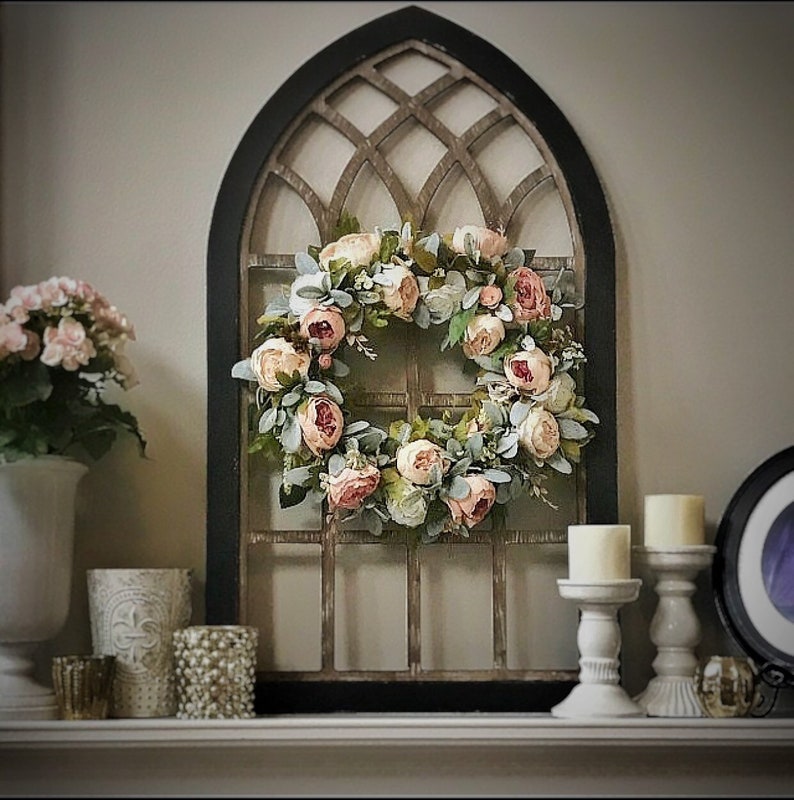 Etsy Spring Decor I'm Loving Right Now Growing Up Herbal