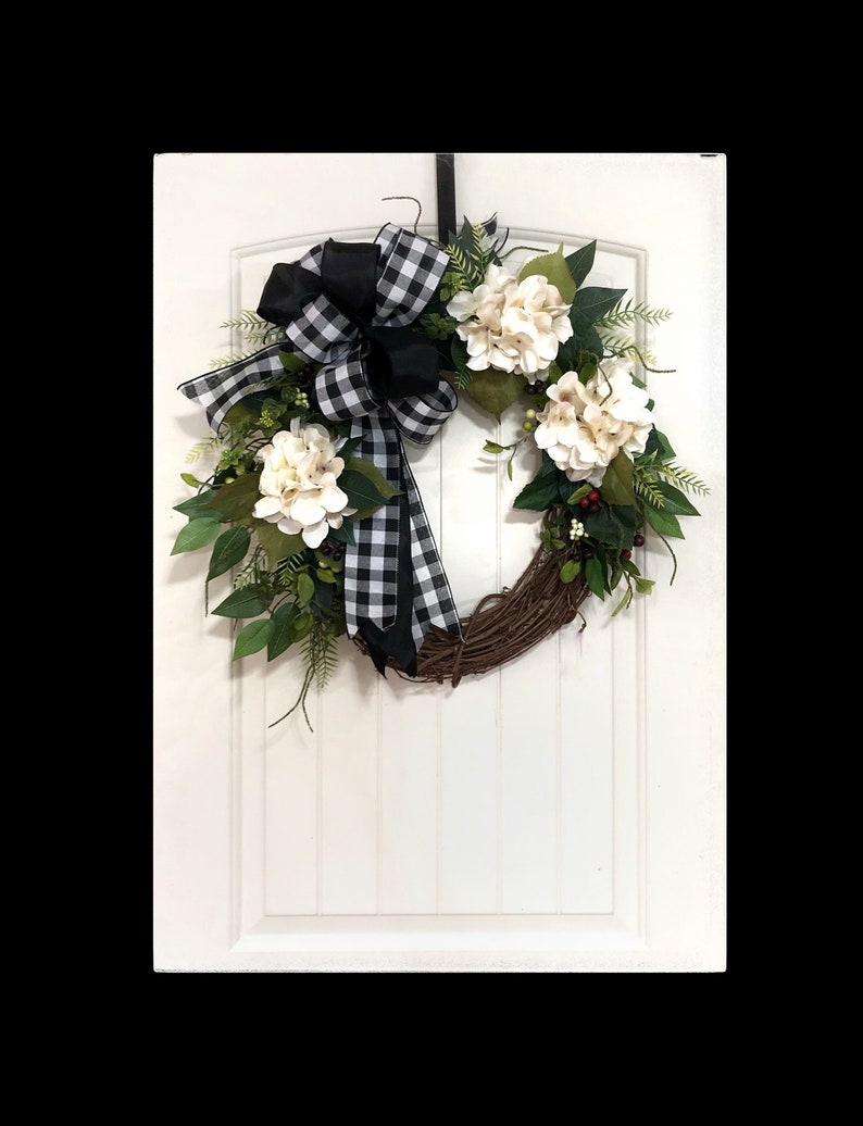 Front Door Wreaths Year Round Wreath For Image 0