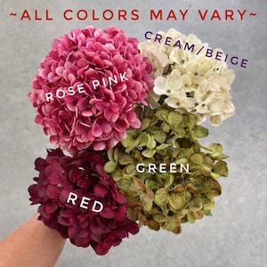 Year Round Wreath, Everyday Wreaths, Hydrangea Wreath, Front Door Wreaths, Farmhouse Decor, Housewarming Gift, Unique, Home Decor image 2