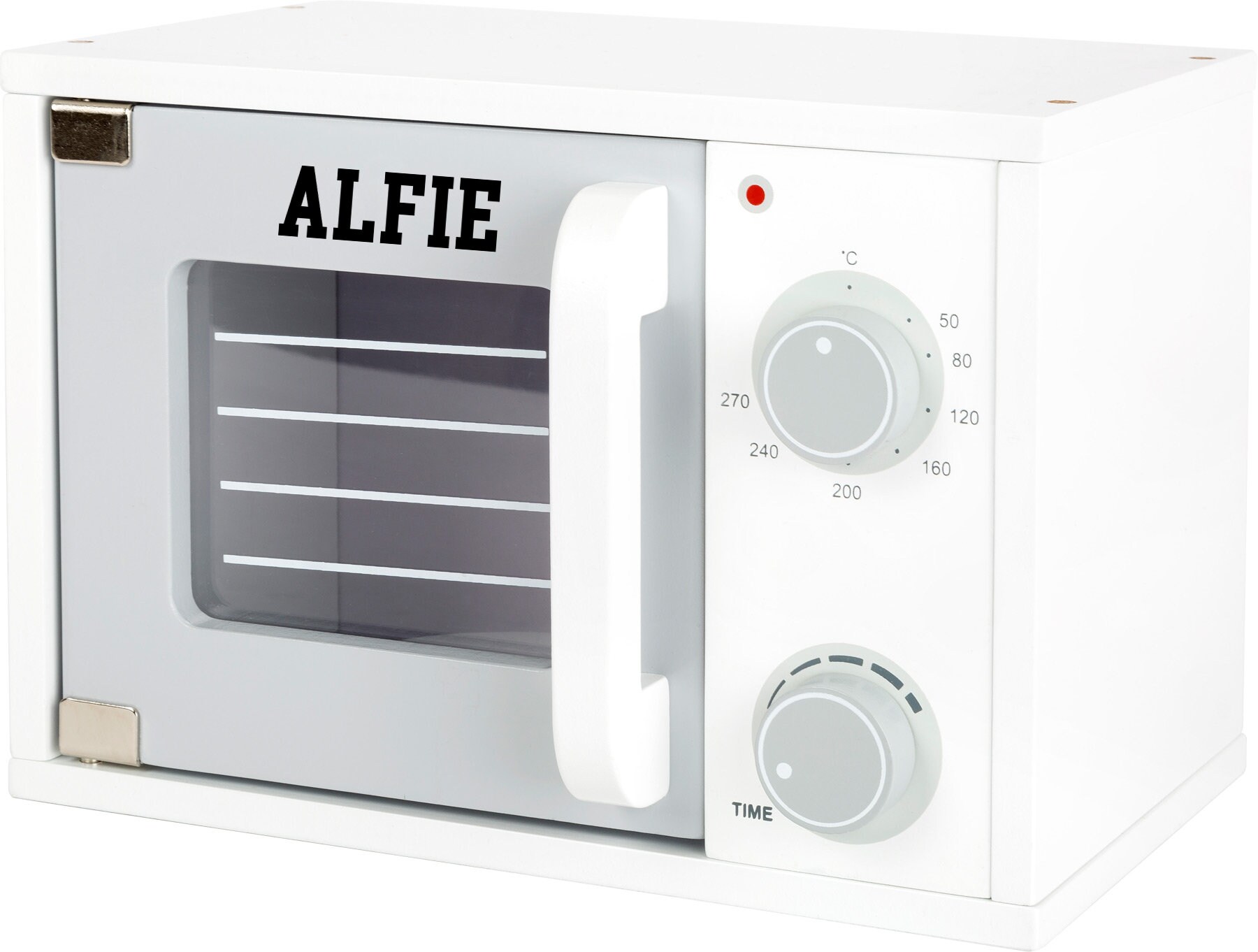 children's play microwave