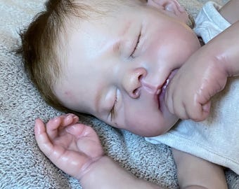 Reborn doll Eric/Erica