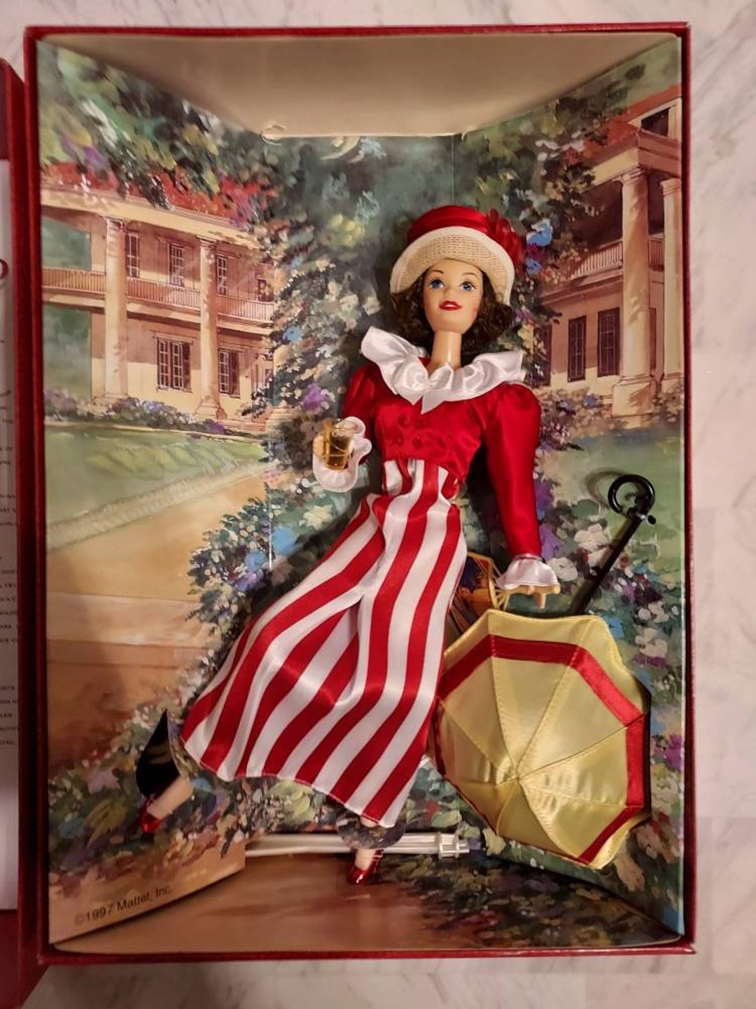 Coca-cola Barbie - Etsy