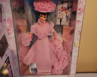 Barbie My Fair Lady Dolls - Etsy