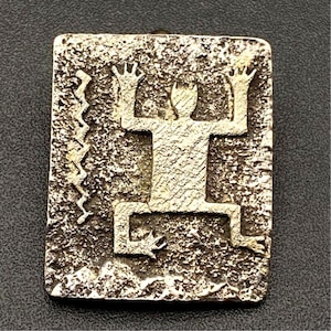 Herman Vandever Jewelry - Etsy