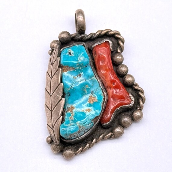 Old Kee Joe Pendant Old Kee Joe Pendant