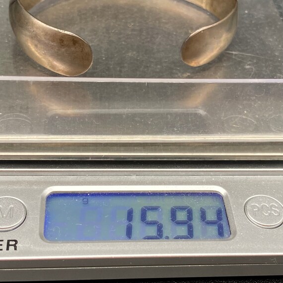 Bracelet ancien en argent 0.925 (Gebraucht) in Versoix für CHF 45 - mit