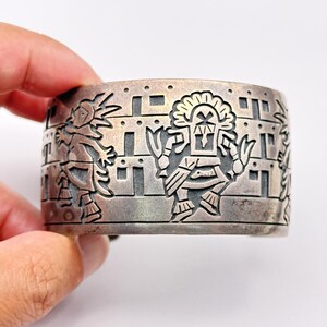 Hopi Puhuhefvaya - Etsy