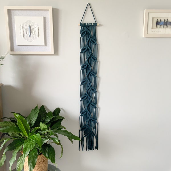 Wall Hanging Decor Etsy UK