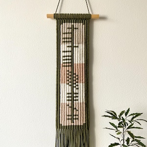 Irish Surname Wall Art, Murphy Family Heritage, Ogham Art Handmade in Ireland