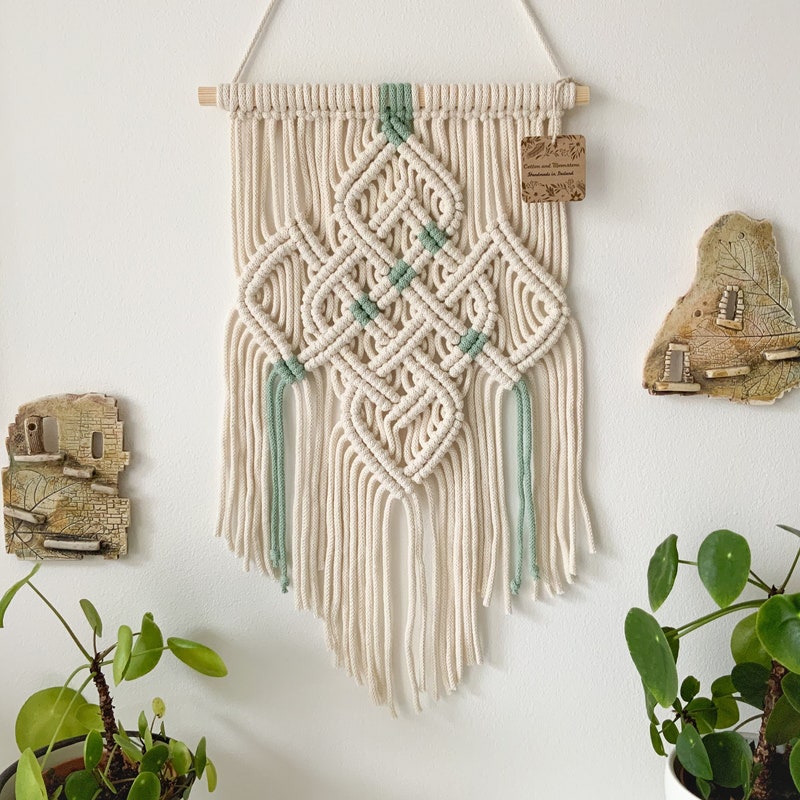 Picture of Celtic Home Decor - Etsy