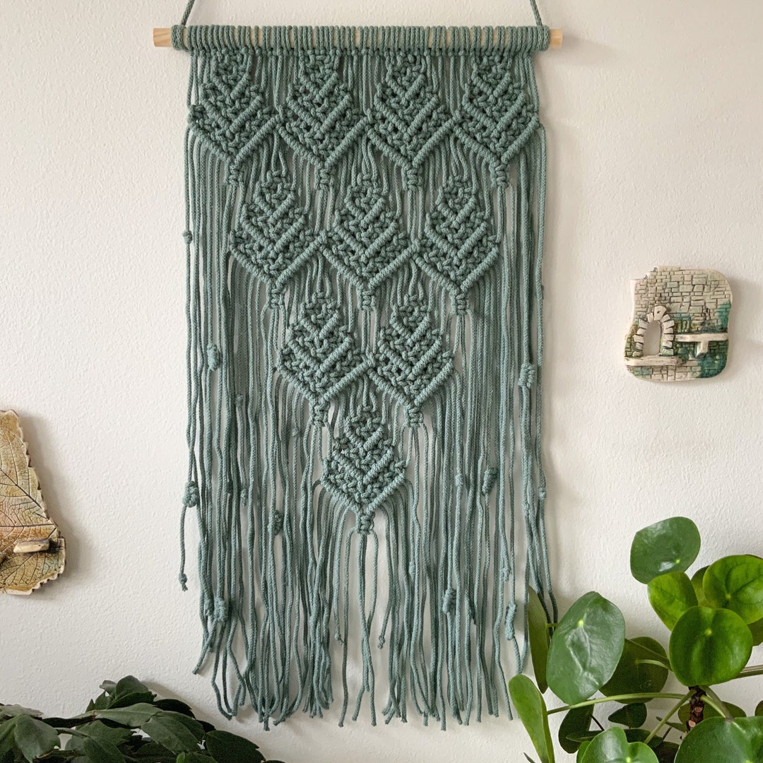 Forest Themed Decor Boho Woodland Tree Wall Art Woodsy Gifts - Etsy
