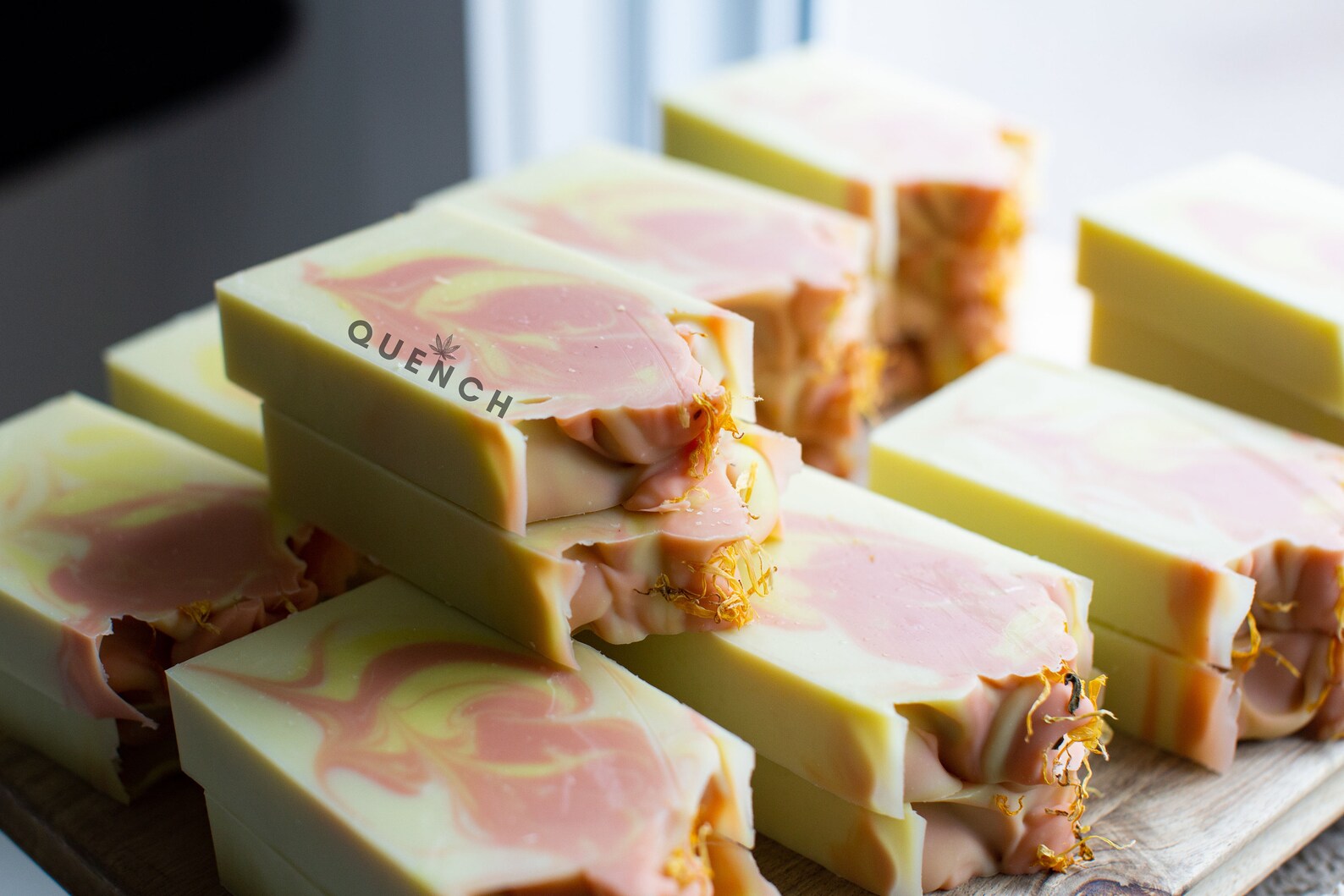 Handmade Hemp Body Soap Fancy Soap Bar Gift for Her Etsy Australia