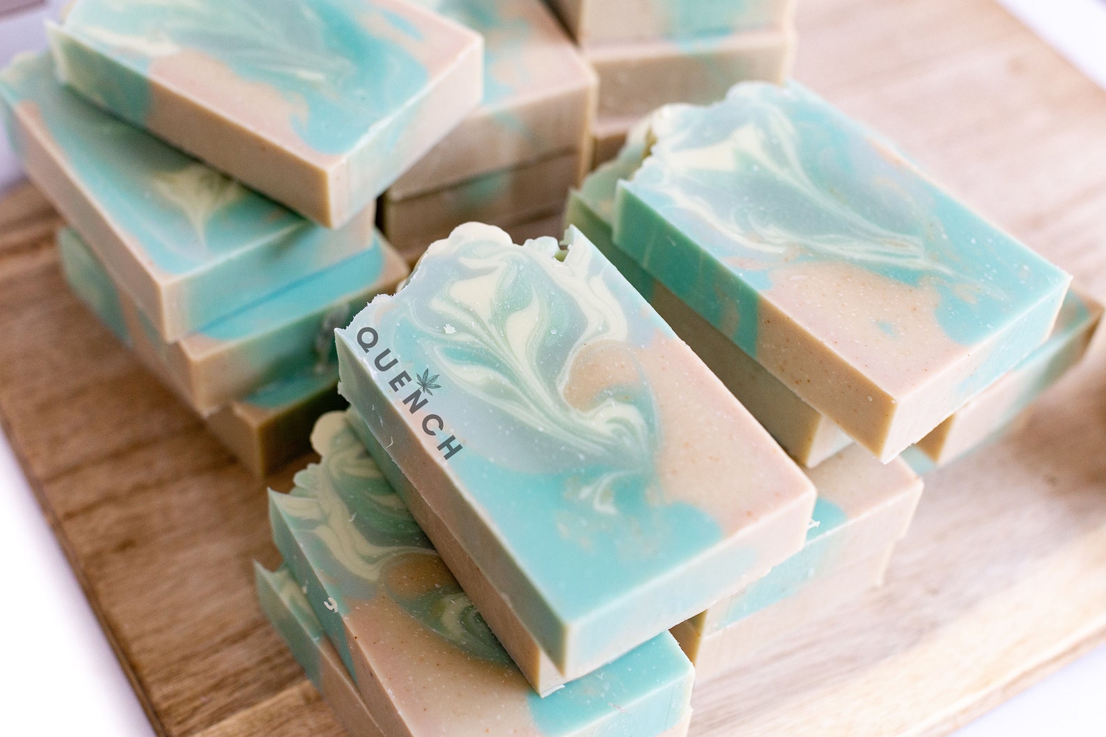 Handmade Hemp Body Soap Fancy Soap Bar Gift for Her Etsy