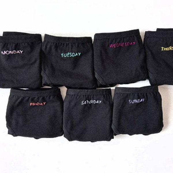 Funny Underwear Etsy