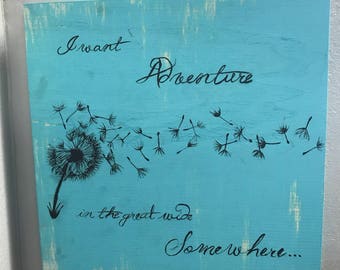 Dandelion quotes Etsy Dandelion quotes Etsy