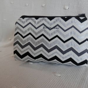 Make-up Tasche. Kosmetik-Tasche. Reise-Etui. Kulturbeutel bag.make bis Geldbörse