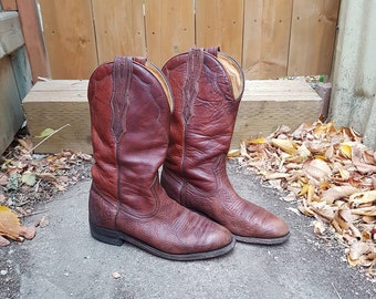 biltrite cowboy boots