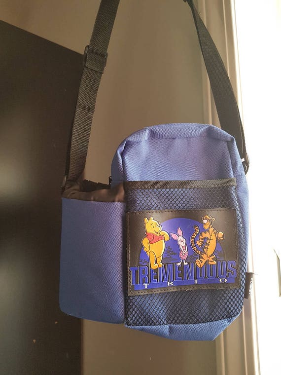 vintage disney bags