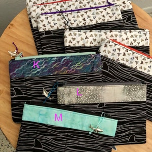Shark Fin & Tooth bags\shark fin\shark teeth\sharks\shark bag