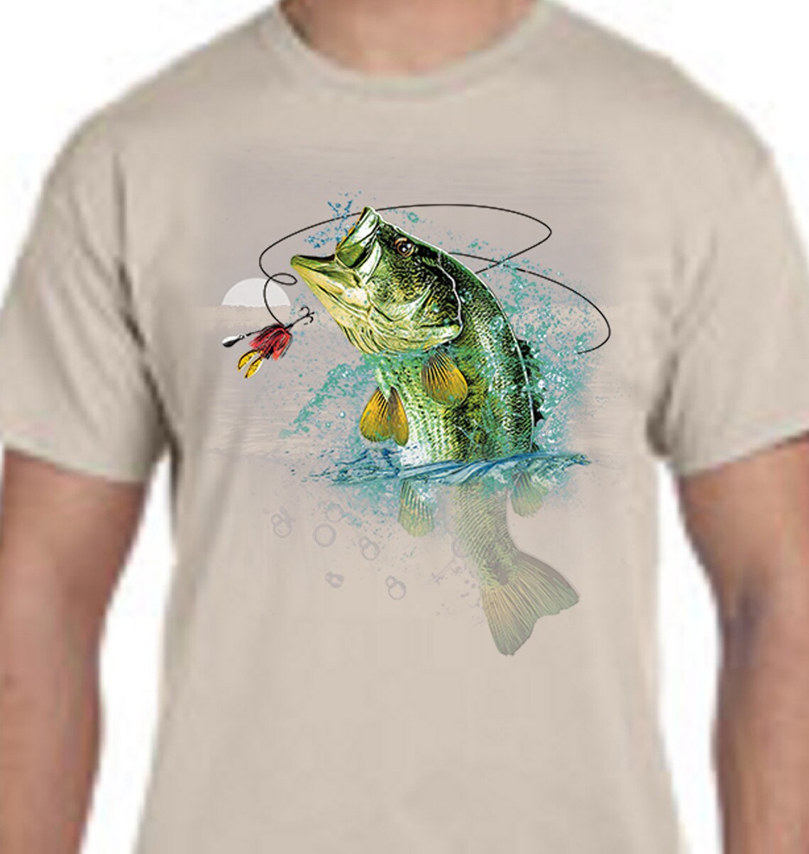 offshore angler t shirts