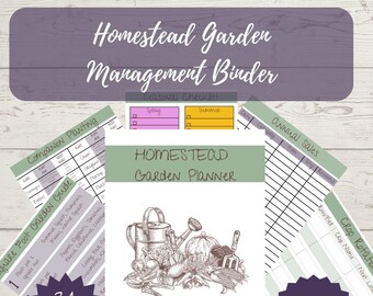 Hembygdsträdgårdsplanerare