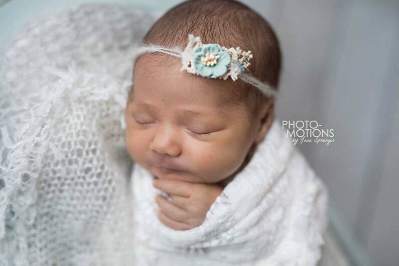 baby photography band baby band band photo shoot girl/'s band newborn accessories Newborn band
