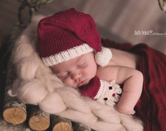 Weihnachtskinder Baby Boy Girl Xmas Strampler Overall Overall Weihnachtskleidung 