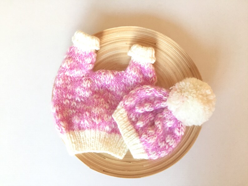 Girls Set Newborn outfit Newborn outfit Baby photoshoote Newborn photoshoote photo outfit baby bodybaby photography prop baby hairband